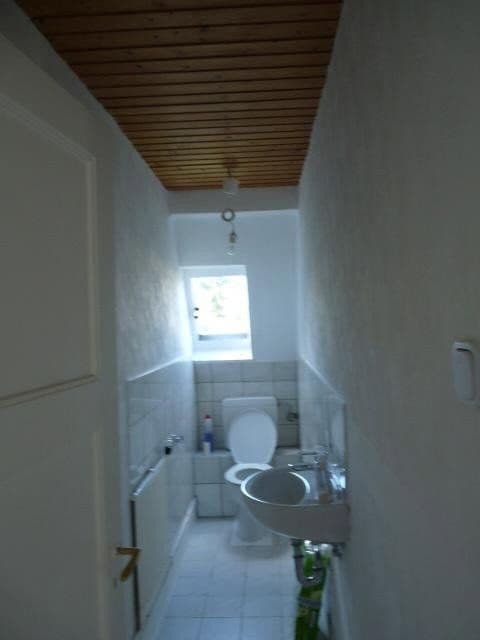 Pronájem bytu 2+1 56 m², Im Hüttenstück 4, Koblenz, Porýní-Falc Pronájem bytu 2+1 56 m², Im Hüttenstück 4, Koblenz, Porýní-Falc