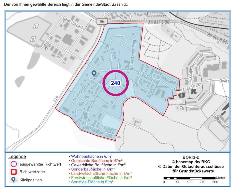 Prodej domu 140 m², pozemek 685 m², Ostseeblick 11, Sassnitz, Mecklenburg-Vorpommern Prodej domu 140 m², pozemek 685 m², Ostseeblick 11, Sassnitz, Mecklenburg-Vorpommern