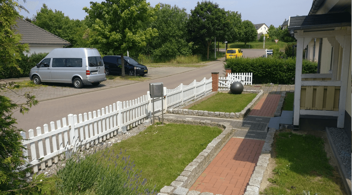 Prodej domu 140 m², pozemek 685 m², Ostseeblick 11, Sassnitz, Mecklenburg-Vorpommern Prodej domu 140 m², pozemek 685 m², Ostseeblick 11, Sassnitz, Mecklenburg-Vorpommern