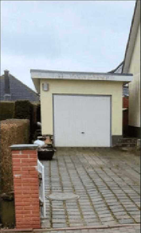 Prodej domu 140 m², pozemek 685 m², Ostseeblick 11, Sassnitz, Mecklenburg-Vorpommern Prodej domu 140 m², pozemek 685 m², Ostseeblick 11, Sassnitz, Mecklenburg-Vorpommern