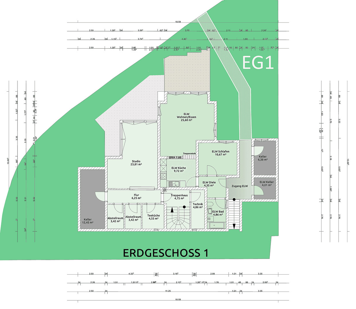 Prodej domu 283 m², pozemek 433 m², Weissach, Bádensko-Württembersko Prodej domu 283 m², pozemek 433 m², Weissach, Bádensko-Württembersko