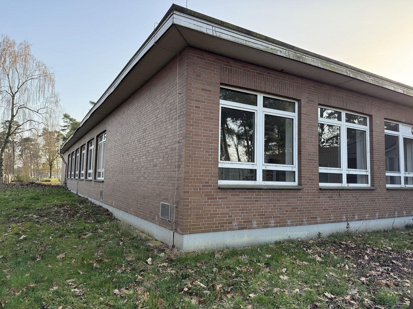 Prodej kanceláře 1.220 m², Hertzstraße 1, Coesfeld, Severní Porýní-Vestfálsko Prodej kanceláře 1.220 m², Hertzstraße 1, Coesfeld, Severní Porýní-Vestfálsko