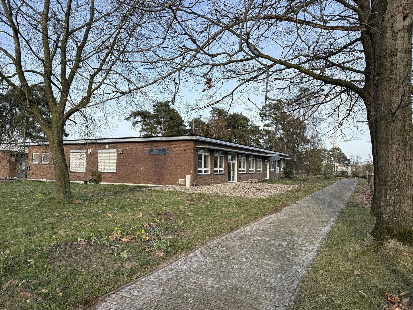 Prodej kanceláře 1.220 m², Hertzstraße 1, Coesfeld, Severní Porýní-Vestfálsko Prodej kanceláře 1.220 m², Hertzstraße 1, Coesfeld, Severní Porýní-Vestfálsko
