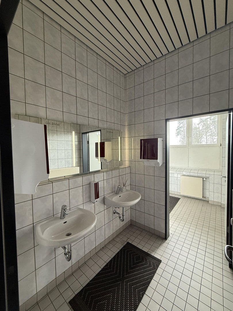 Prodej kanceláře 1.220 m², Hertzstraße 1, Coesfeld, Severní Porýní-Vestfálsko Prodej kanceláře 1.220 m², Hertzstraße 1, Coesfeld, Severní Porýní-Vestfálsko