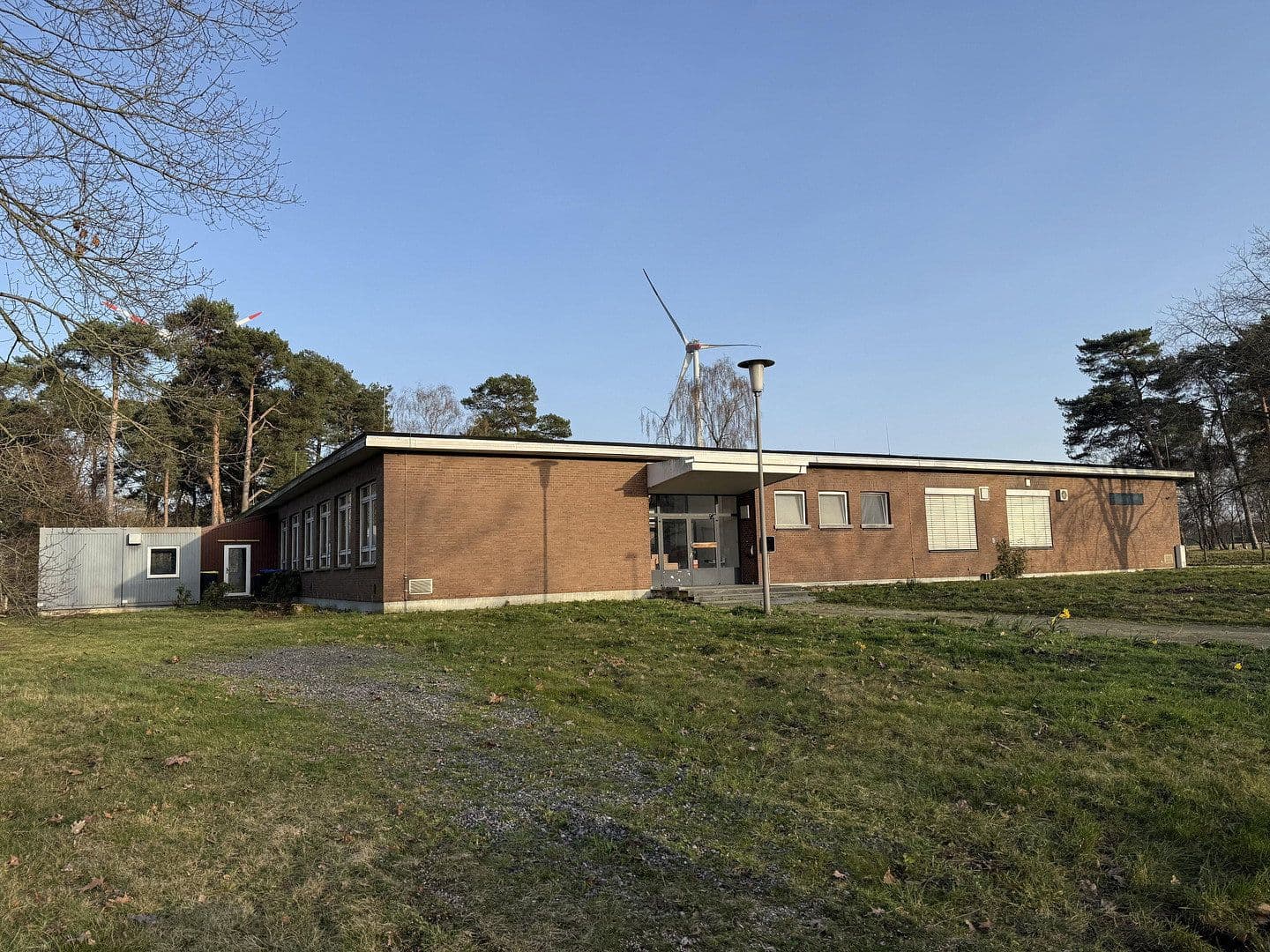 Prodej kanceláře 1.220 m², Hertzstraße 1, Coesfeld, Severní Porýní-Vestfálsko Prodej kanceláře 1.220 m², Hertzstraße 1, Coesfeld, Severní Porýní-Vestfálsko