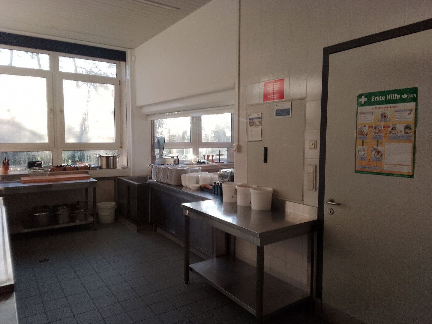 Prodej kanceláře 1.220 m², Hertzstraße 1, Coesfeld, Severní Porýní-Vestfálsko Prodej kanceláře 1.220 m², Hertzstraße 1, Coesfeld, Severní Porýní-Vestfálsko