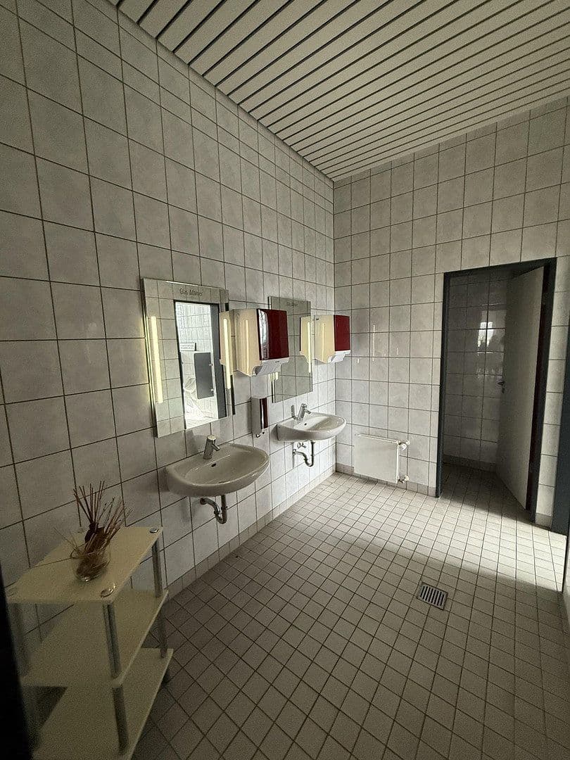 Prodej kanceláře 1.220 m², Hertzstraße 1, Coesfeld, Severní Porýní-Vestfálsko Prodej kanceláře 1.220 m², Hertzstraße 1, Coesfeld, Severní Porýní-Vestfálsko