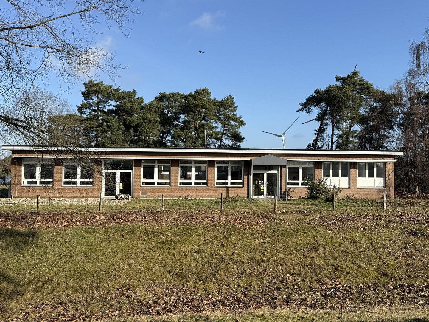Prodej kanceláře 1.220 m², Hertzstraße 1, Coesfeld, Severní Porýní-Vestfálsko Prodej kanceláře 1.220 m², Hertzstraße 1, Coesfeld, Severní Porýní-Vestfálsko