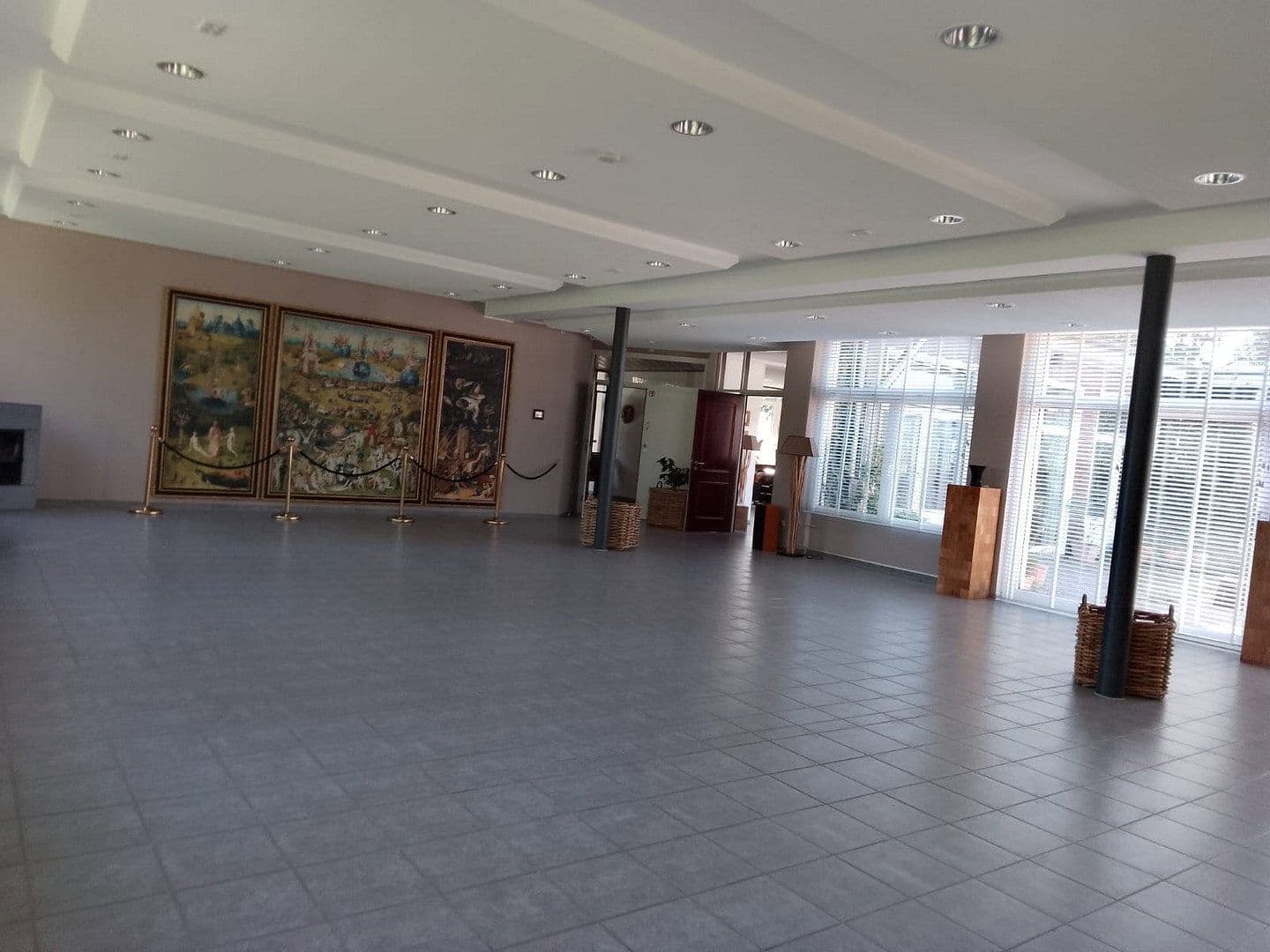 Prodej kanceláře 1.220 m², Hertzstraße 1, Coesfeld, Severní Porýní-Vestfálsko Prodej kanceláře 1.220 m², Hertzstraße 1, Coesfeld, Severní Porýní-Vestfálsko