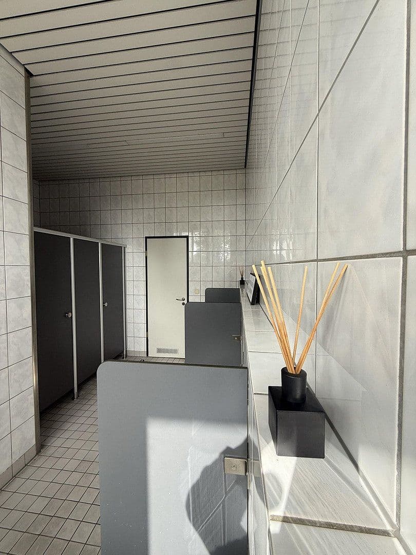 Prodej kanceláře 1.220 m², Hertzstraße 1, Coesfeld, Severní Porýní-Vestfálsko Prodej kanceláře 1.220 m², Hertzstraße 1, Coesfeld, Severní Porýní-Vestfálsko