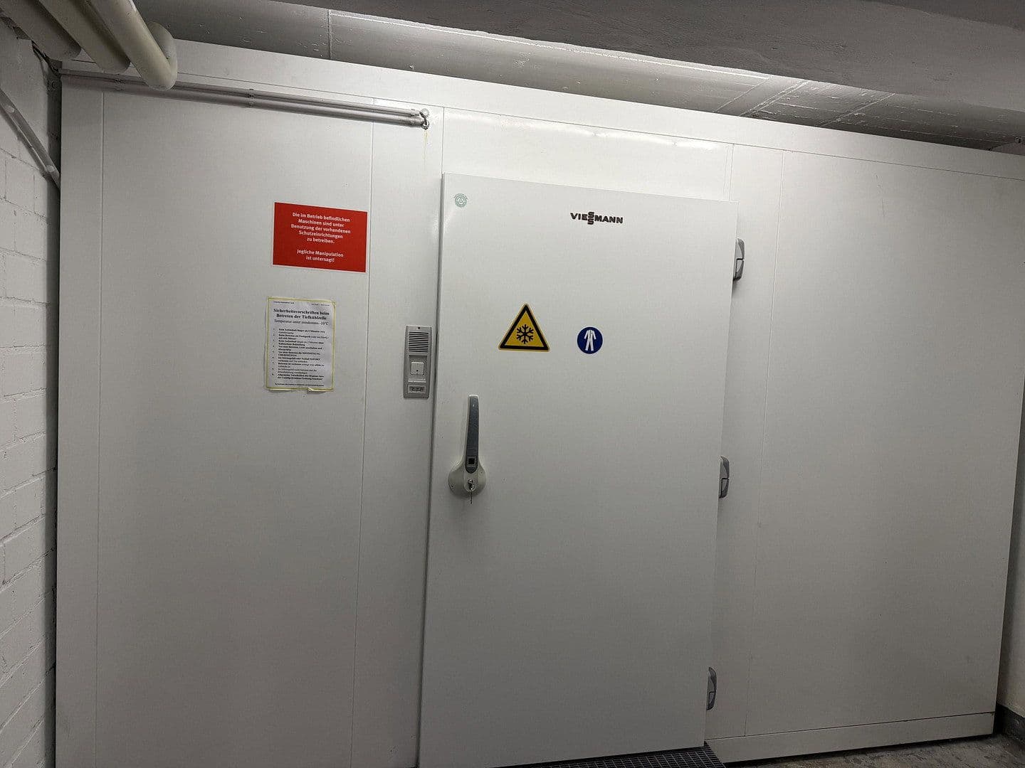 Prodej kanceláře 1.220 m², Hertzstraße 1, Coesfeld, Severní Porýní-Vestfálsko Prodej kanceláře 1.220 m², Hertzstraße 1, Coesfeld, Severní Porýní-Vestfálsko