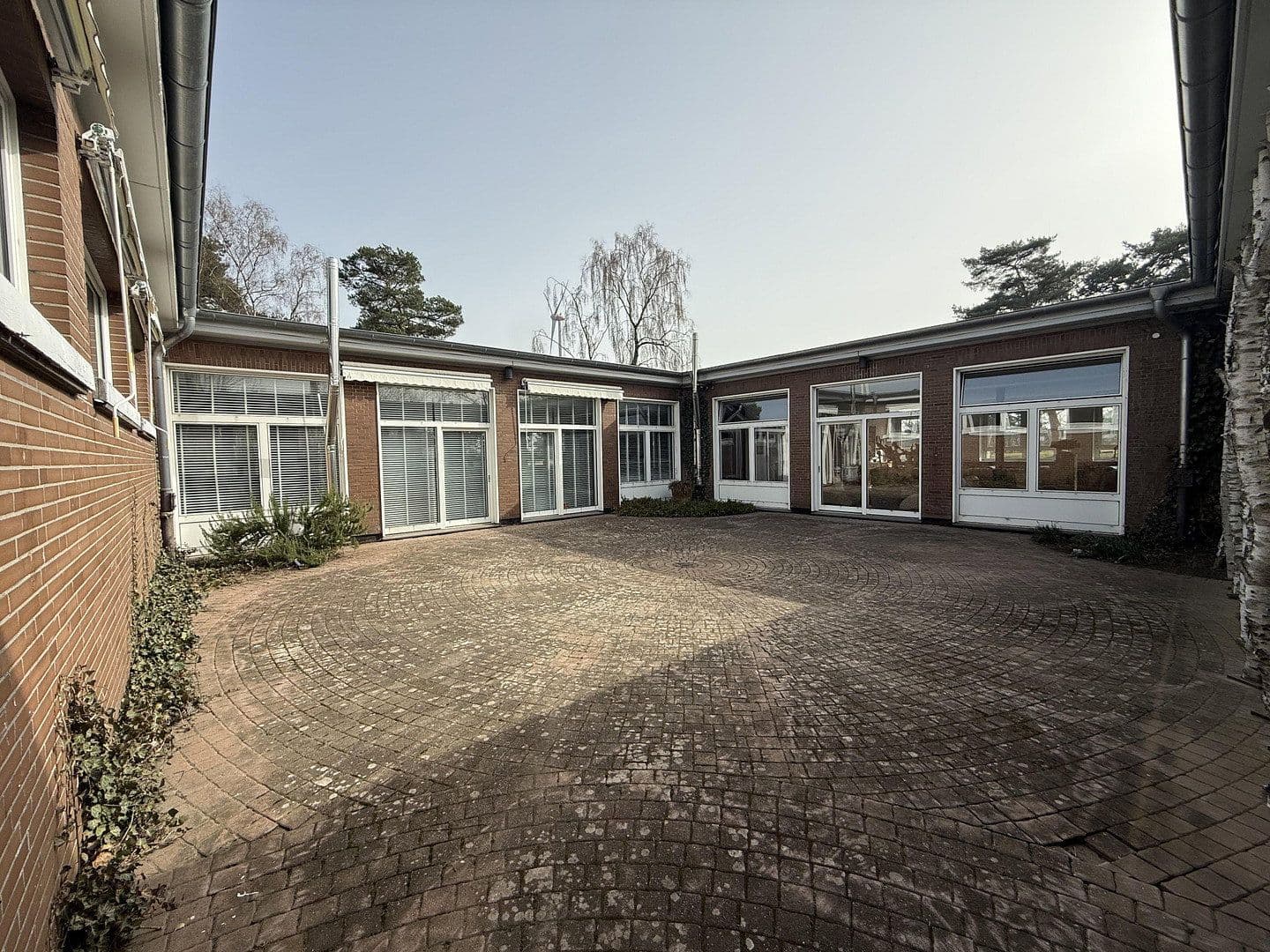 Prodej kanceláře 1.220 m², Hertzstraße 1, Coesfeld, Severní Porýní-Vestfálsko Prodej kanceláře 1.220 m², Hertzstraße 1, Coesfeld, Severní Porýní-Vestfálsko