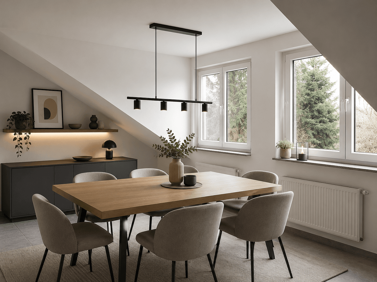 Prodej bytu 3+1 85 m², Langenfeld (Rheinland), Severní Porýní-Vestfálsko Prodej bytu 3+1 85 m², Langenfeld (Rheinland), Severní Porýní-Vestfálsko
