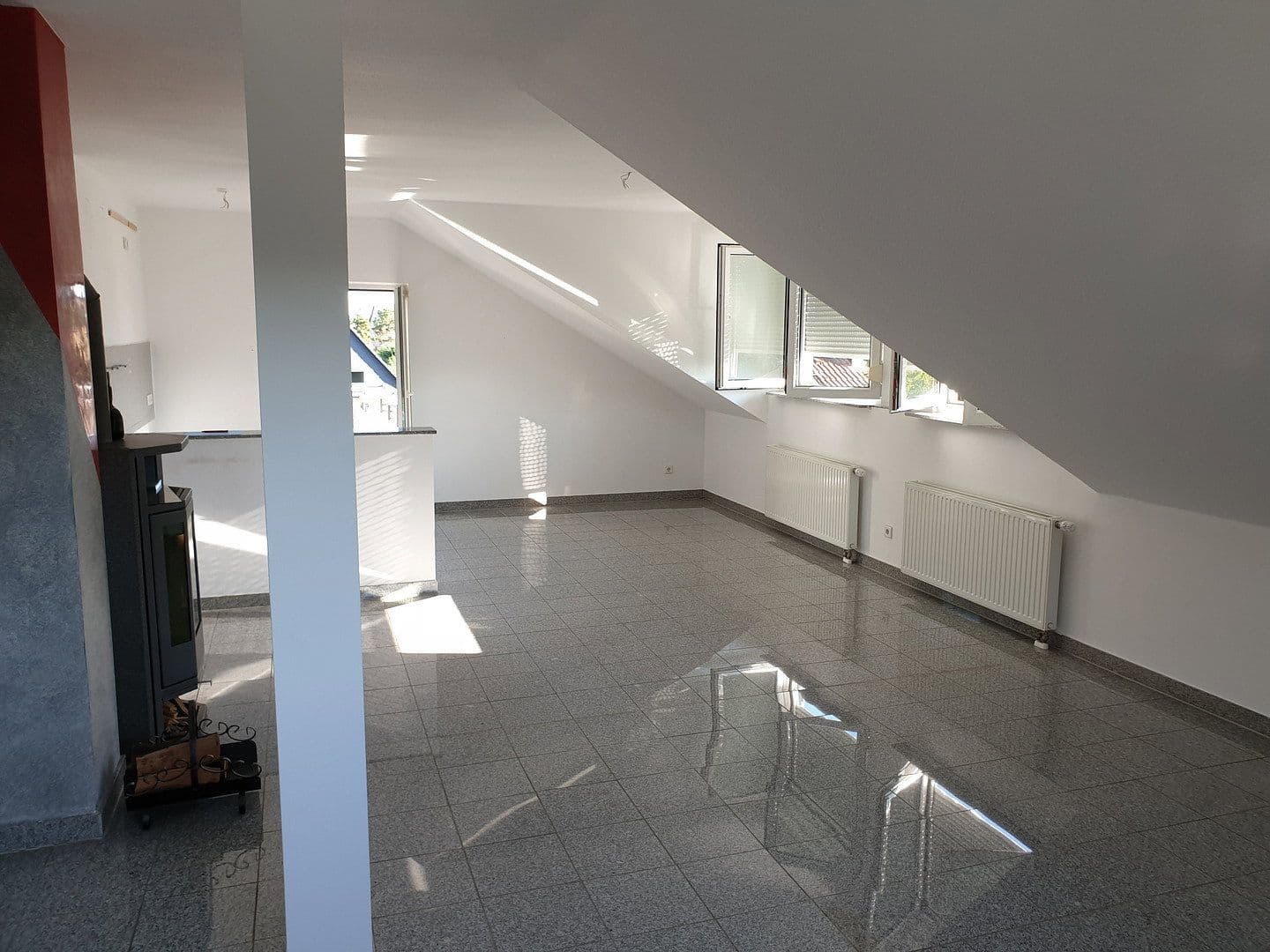 Prodej bytu 3+1 85 m², Langenfeld (Rheinland), Severní Porýní-Vestfálsko Prodej bytu 3+1 85 m², Langenfeld (Rheinland), Severní Porýní-Vestfálsko