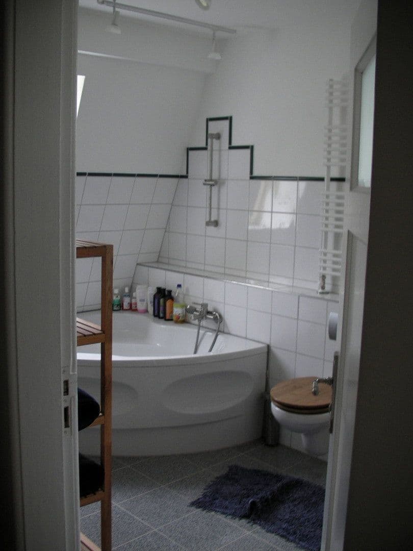 Prodej domu 217 m², pozemek 1.003 m², Zeißpfad 55, Berlin Lichtenrade, Berlín Prodej domu 217 m², pozemek 1.003 m², Zeißpfad 55, Berlin Lichtenrade, Berlín