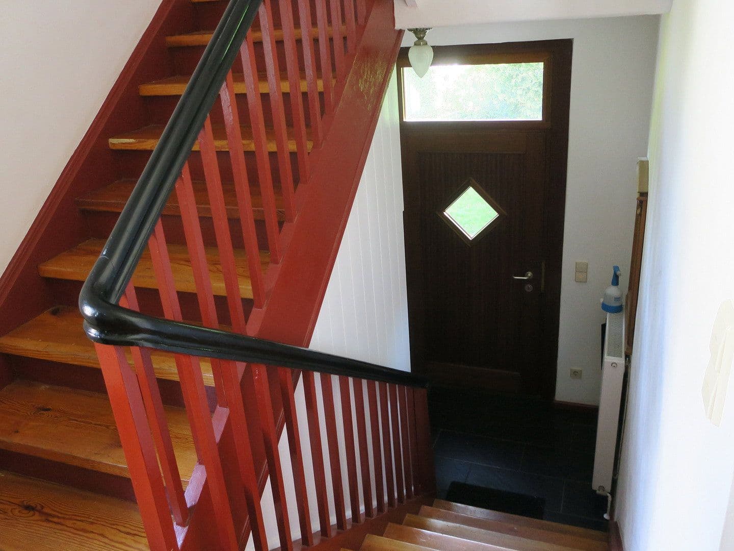 Prodej domu 217 m², pozemek 1.003 m², Zeißpfad 55, Berlin Lichtenrade, Berlín Prodej domu 217 m², pozemek 1.003 m², Zeißpfad 55, Berlin Lichtenrade, Berlín