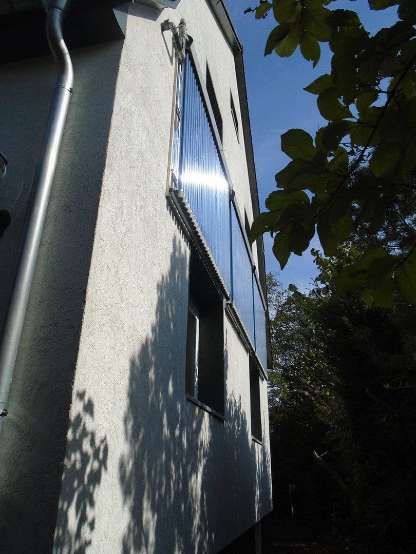 Prodej domu 217 m², pozemek 1.003 m², Zeißpfad 55, Berlin Lichtenrade, Berlín Prodej domu 217 m², pozemek 1.003 m², Zeißpfad 55, Berlin Lichtenrade, Berlín