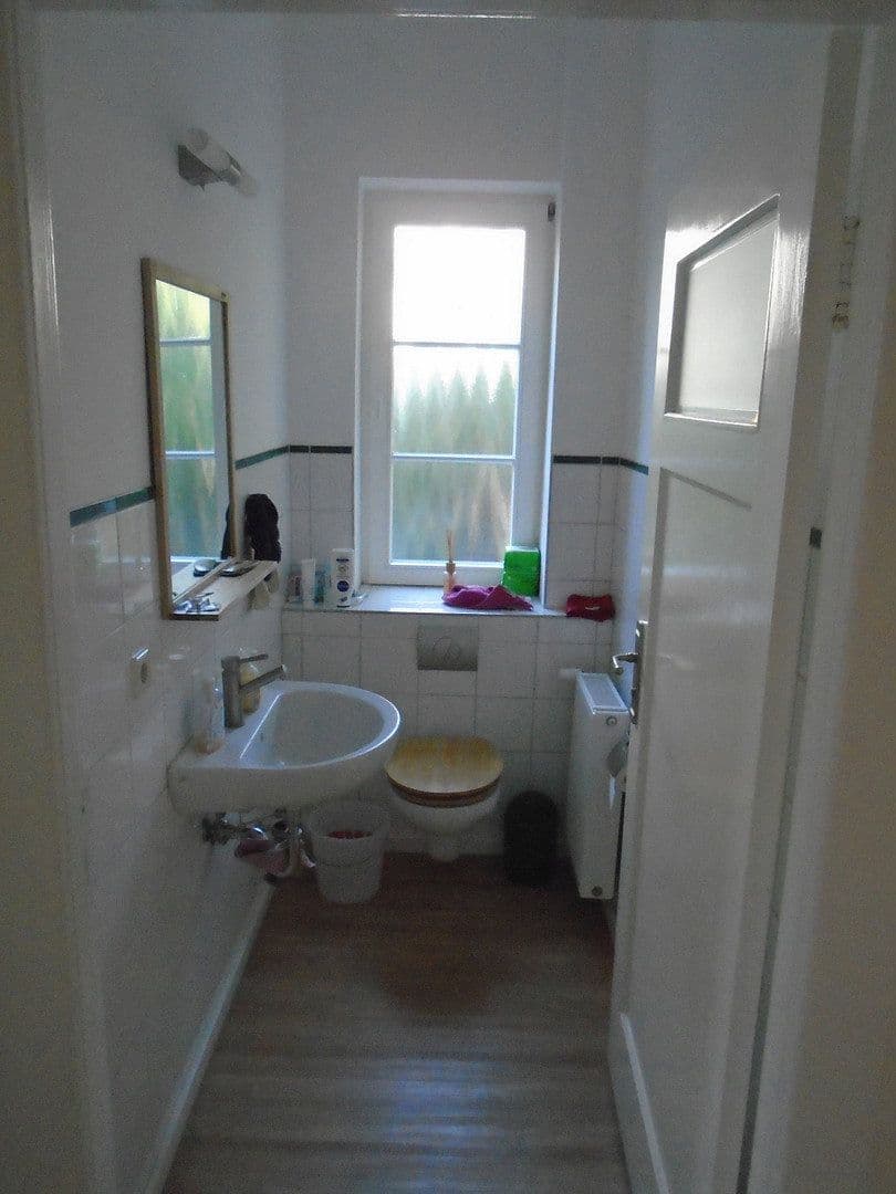 Prodej domu 217 m², pozemek 1.003 m², Zeißpfad 55, Berlin Lichtenrade, Berlín Prodej domu 217 m², pozemek 1.003 m², Zeißpfad 55, Berlin Lichtenrade, Berlín