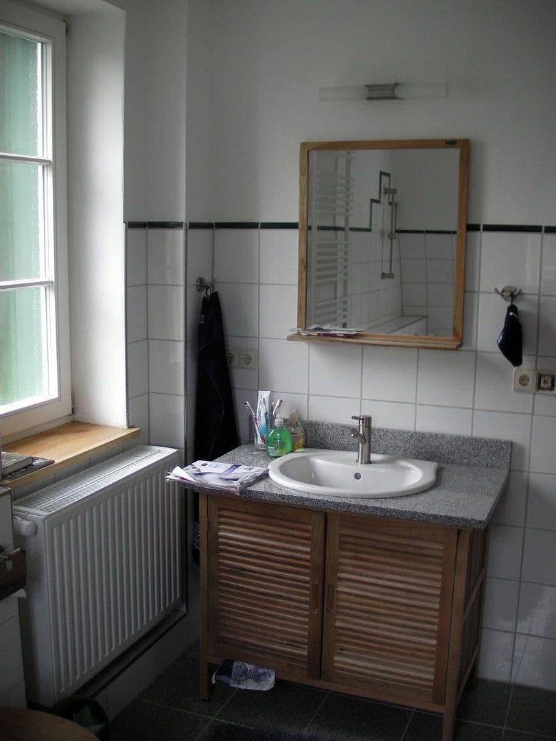 Prodej domu 217 m², pozemek 1.003 m², Zeißpfad 55, Berlin Lichtenrade, Berlín Prodej domu 217 m², pozemek 1.003 m², Zeißpfad 55, Berlin Lichtenrade, Berlín