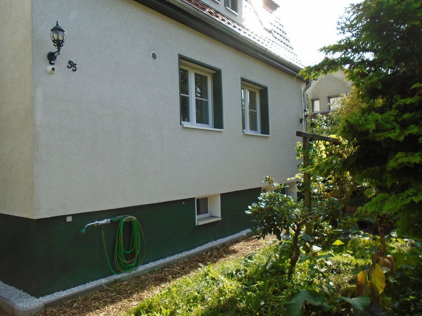 Prodej domu 217 m², pozemek 1.003 m², Zeißpfad 55, Berlin Lichtenrade, Berlín Prodej domu 217 m², pozemek 1.003 m², Zeißpfad 55, Berlin Lichtenrade, Berlín