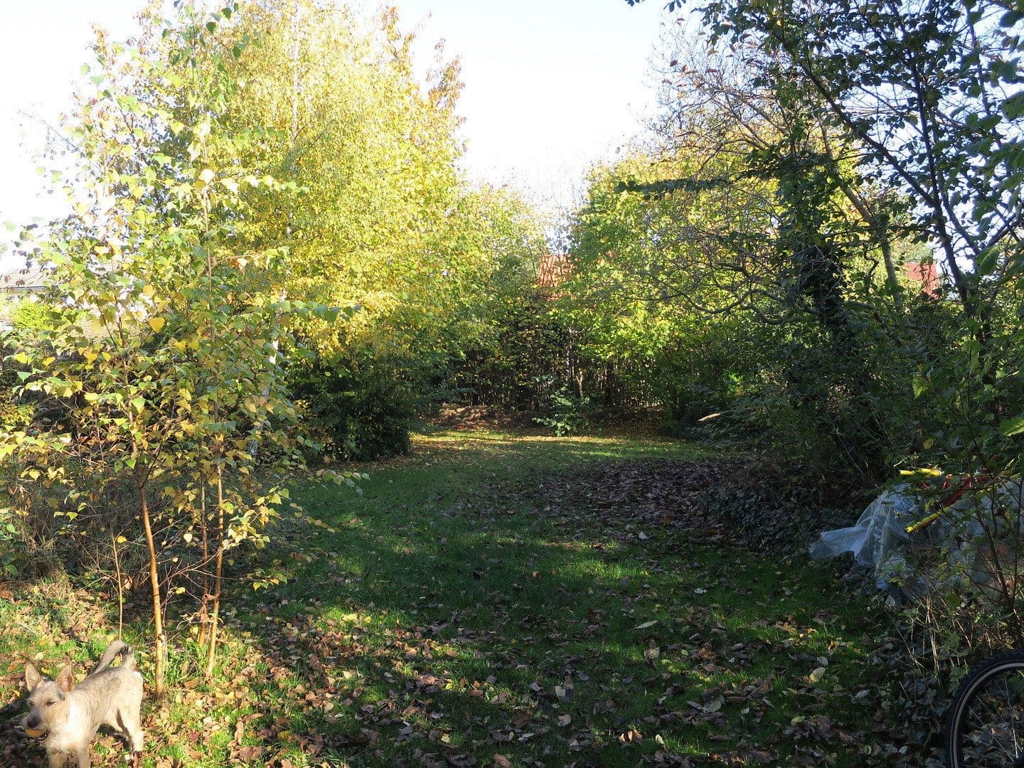 Prodej domu 217 m², pozemek 1.003 m², Zeißpfad 55, Berlin Lichtenrade, Berlín Prodej domu 217 m², pozemek 1.003 m², Zeißpfad 55, Berlin Lichtenrade, Berlín