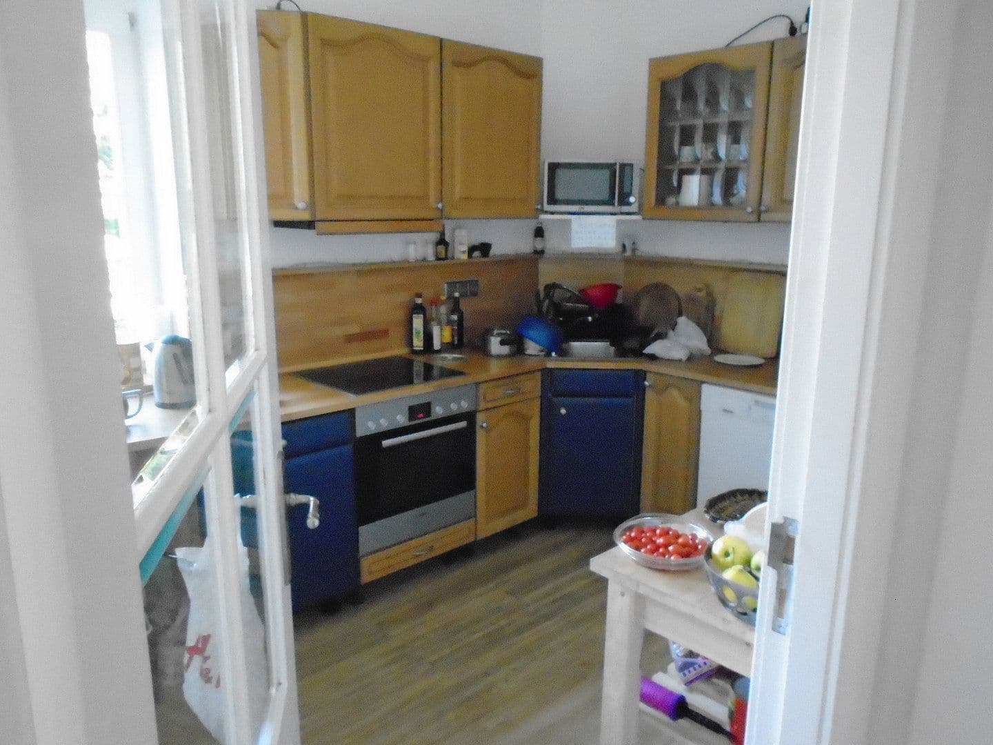 Prodej domu 217 m², pozemek 1.003 m², Zeißpfad 55, Berlin Lichtenrade, Berlín Prodej domu 217 m², pozemek 1.003 m², Zeißpfad 55, Berlin Lichtenrade, Berlín