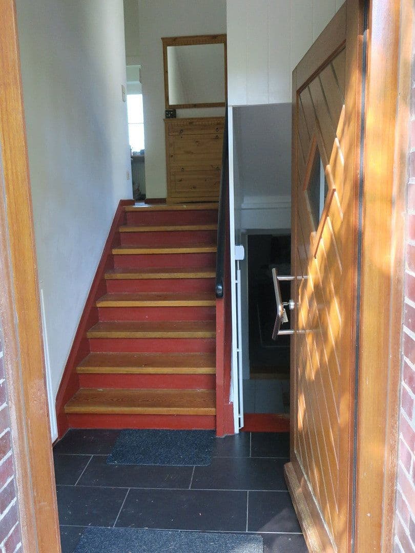 Prodej domu 217 m², pozemek 1.003 m², Zeißpfad 55, Berlin Lichtenrade, Berlín Prodej domu 217 m², pozemek 1.003 m², Zeißpfad 55, Berlin Lichtenrade, Berlín