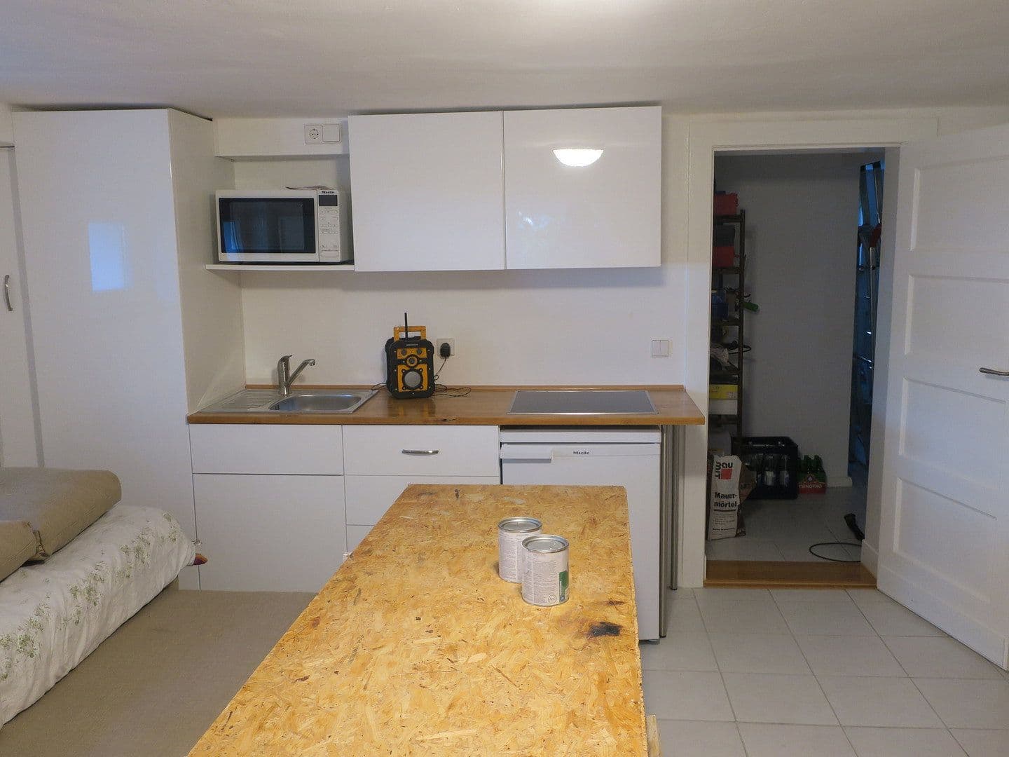 Prodej domu 217 m², pozemek 1.003 m², Zeißpfad 55, Berlin Lichtenrade, Berlín Prodej domu 217 m², pozemek 1.003 m², Zeißpfad 55, Berlin Lichtenrade, Berlín