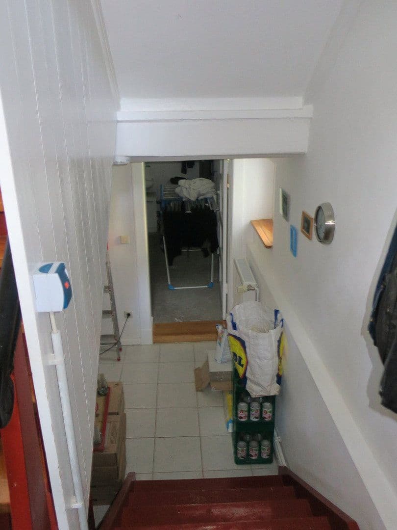 Prodej domu 217 m², pozemek 1.003 m², Zeißpfad 55, Berlin Lichtenrade, Berlín Prodej domu 217 m², pozemek 1.003 m², Zeißpfad 55, Berlin Lichtenrade, Berlín
