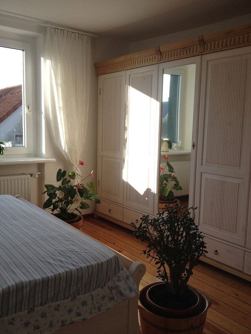 Prodej domu 217 m², pozemek 1.003 m², Zeißpfad 55, Berlin Lichtenrade, Berlín Prodej domu 217 m², pozemek 1.003 m², Zeißpfad 55, Berlin Lichtenrade, Berlín