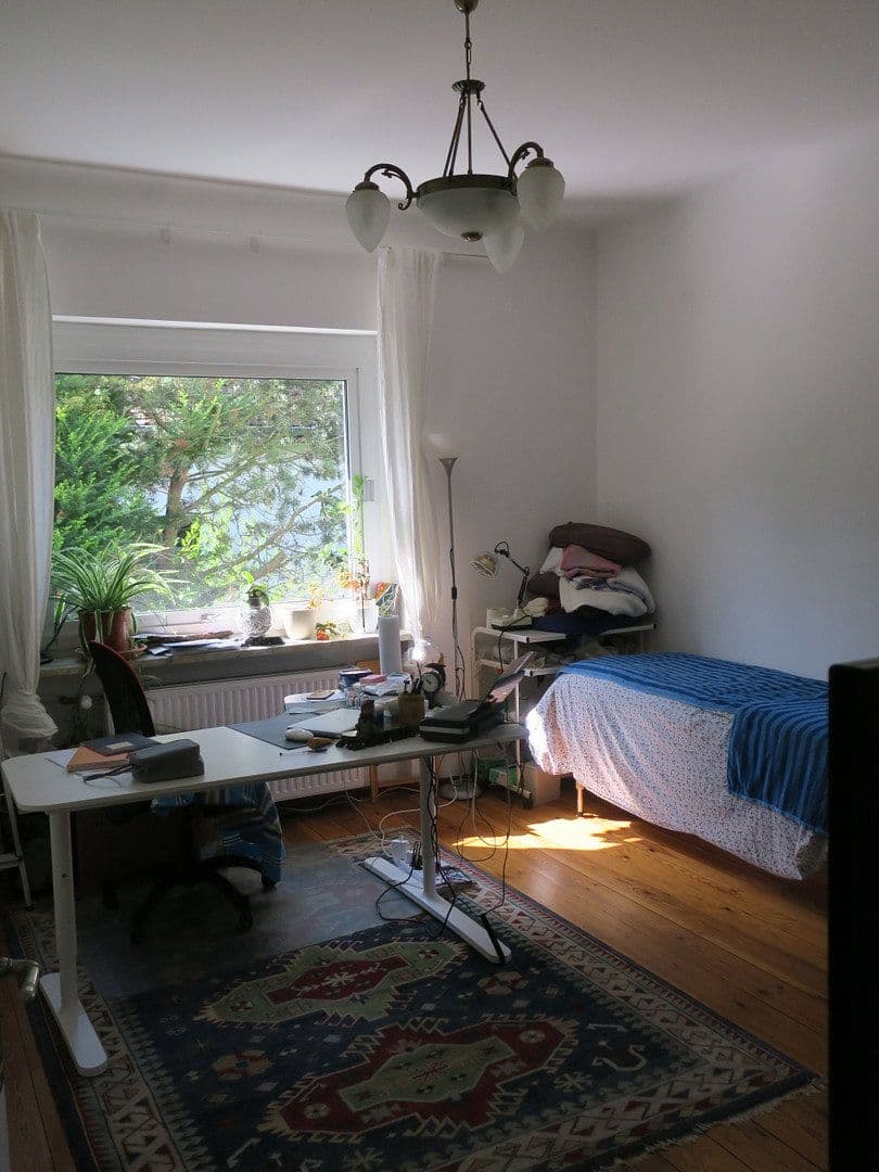 Prodej domu 217 m², pozemek 1.003 m², Zeißpfad 55, Berlin Lichtenrade, Berlín Prodej domu 217 m², pozemek 1.003 m², Zeißpfad 55, Berlin Lichtenrade, Berlín