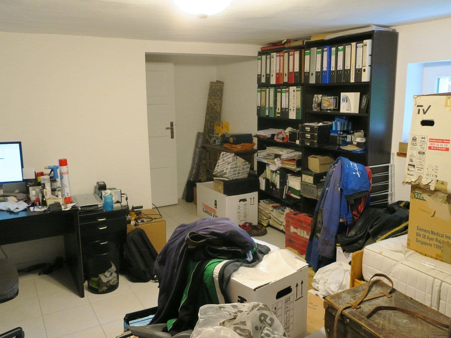 Prodej domu 217 m², pozemek 1.003 m², Zeißpfad 55, Berlin Lichtenrade, Berlín Prodej domu 217 m², pozemek 1.003 m², Zeißpfad 55, Berlin Lichtenrade, Berlín