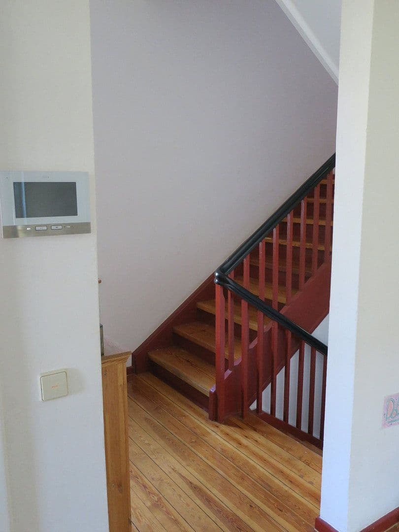 Prodej domu 217 m², pozemek 1.003 m², Zeißpfad 55, Berlin Lichtenrade, Berlín Prodej domu 217 m², pozemek 1.003 m², Zeißpfad 55, Berlin Lichtenrade, Berlín