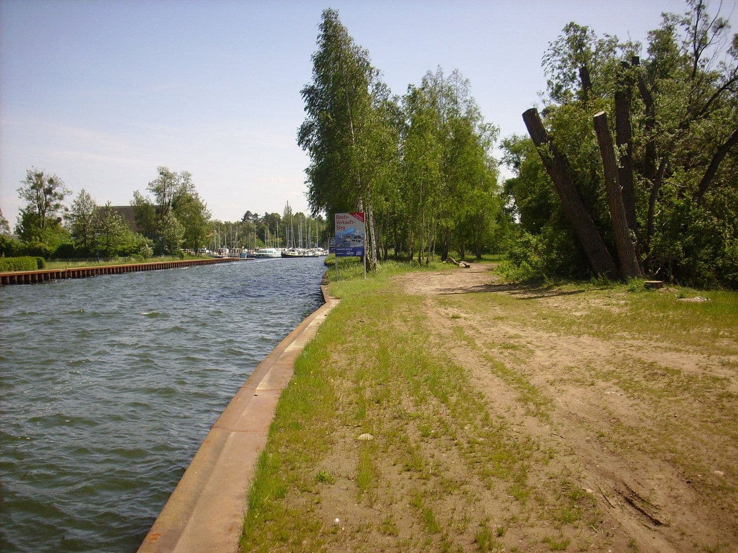 Prodej pozemku 671 m², Inselstraße, Rechlin, Mecklenburg-Vorpommern Prodej pozemku 671 m², Inselstraße, Rechlin, Mecklenburg-Vorpommern