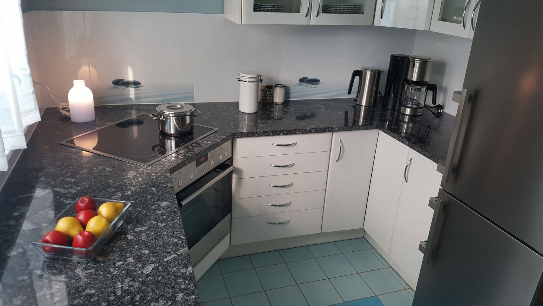 Pronájem bytu 4+1 115 m², Gilching, Bavorsko Pronájem bytu 4+1 115 m², Gilching, Bavorsko