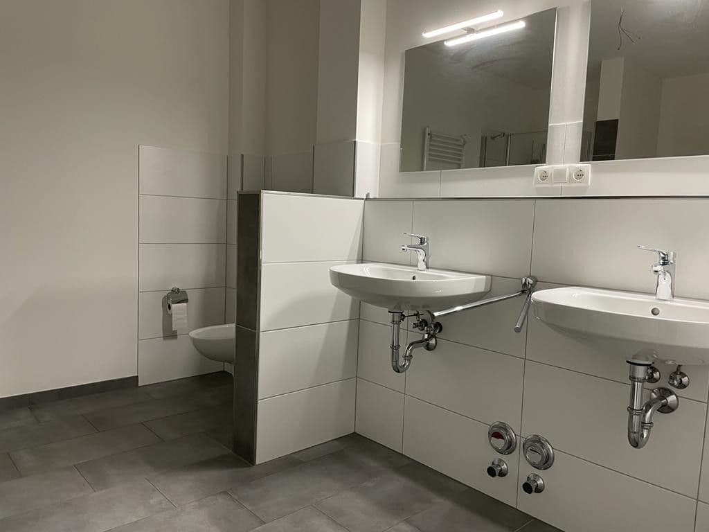 Pronájem bytu 3+1 88 m², Schulstraße 54, Schneverdingen, Dolní Sasko Pronájem bytu 3+1 88 m², Schulstraße 54, Schneverdingen, Dolní Sasko