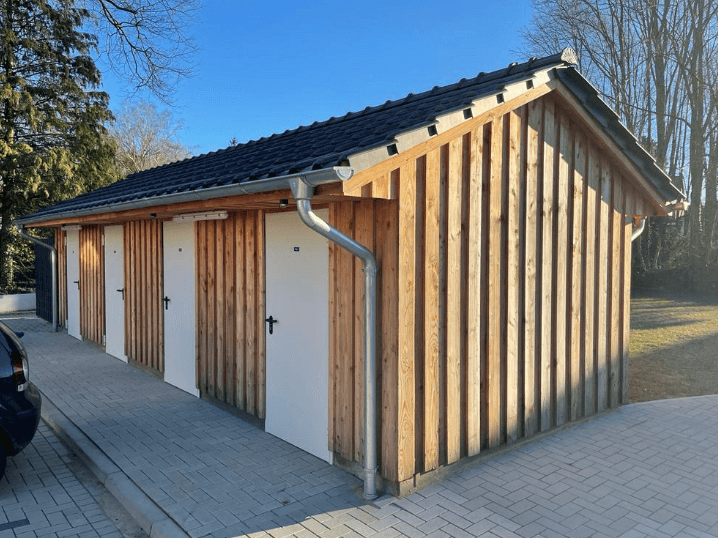 Pronájem bytu 3+1 88 m², Schulstraße 54, Schneverdingen, Dolní Sasko Pronájem bytu 3+1 88 m², Schulstraße 54, Schneverdingen, Dolní Sasko