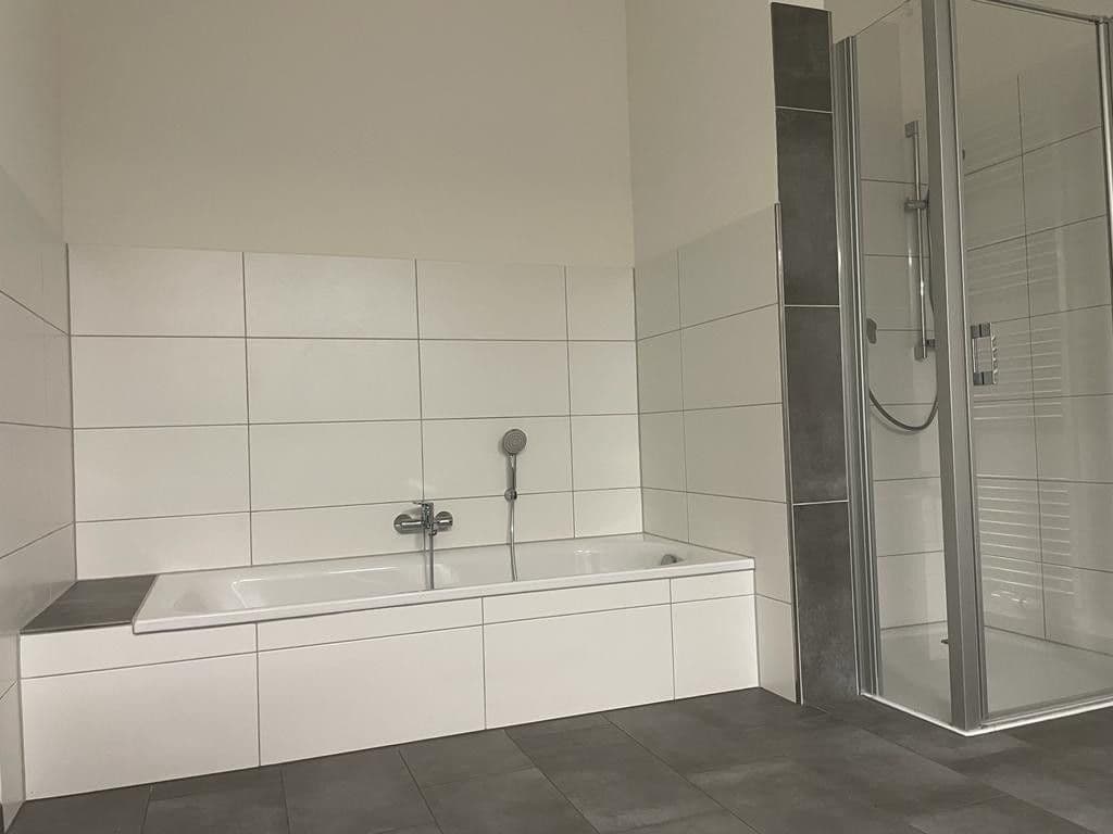 Pronájem bytu 3+1 88 m², Schulstraße 54, Schneverdingen, Dolní Sasko Pronájem bytu 3+1 88 m², Schulstraße 54, Schneverdingen, Dolní Sasko