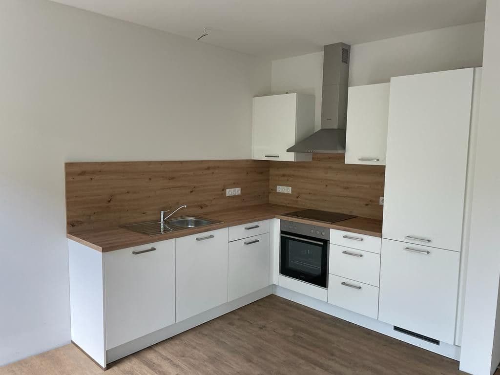 Pronájem bytu 3+1 88 m², Schulstraße 54, Schneverdingen, Dolní Sasko Pronájem bytu 3+1 88 m², Schulstraße 54, Schneverdingen, Dolní Sasko