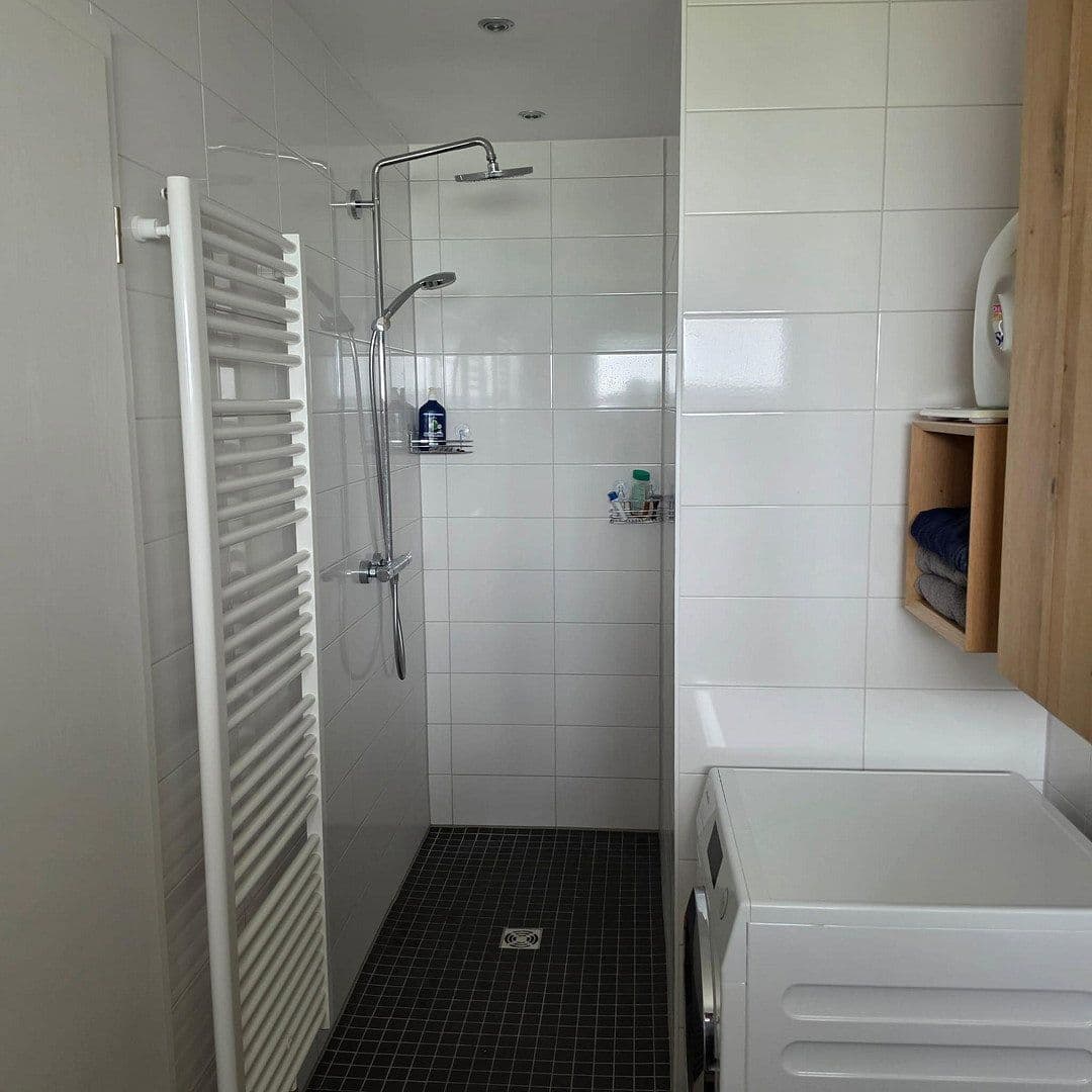 Pronájem bytu 2+1 67 m², Brauereiweg 3, Feldkirchen bei München, Bavorsko Pronájem bytu 2+1 67 m², Brauereiweg 3, Feldkirchen bei München, Bavorsko