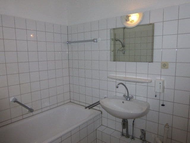 Pronájem bytu 3+1 76 m², Friedrich-Weick-Str. 18, Karlsruhe, Bádensko-Württembersko Pronájem bytu 3+1 76 m², Friedrich-Weick-Str. 18, Karlsruhe, Bádensko-Württembersko