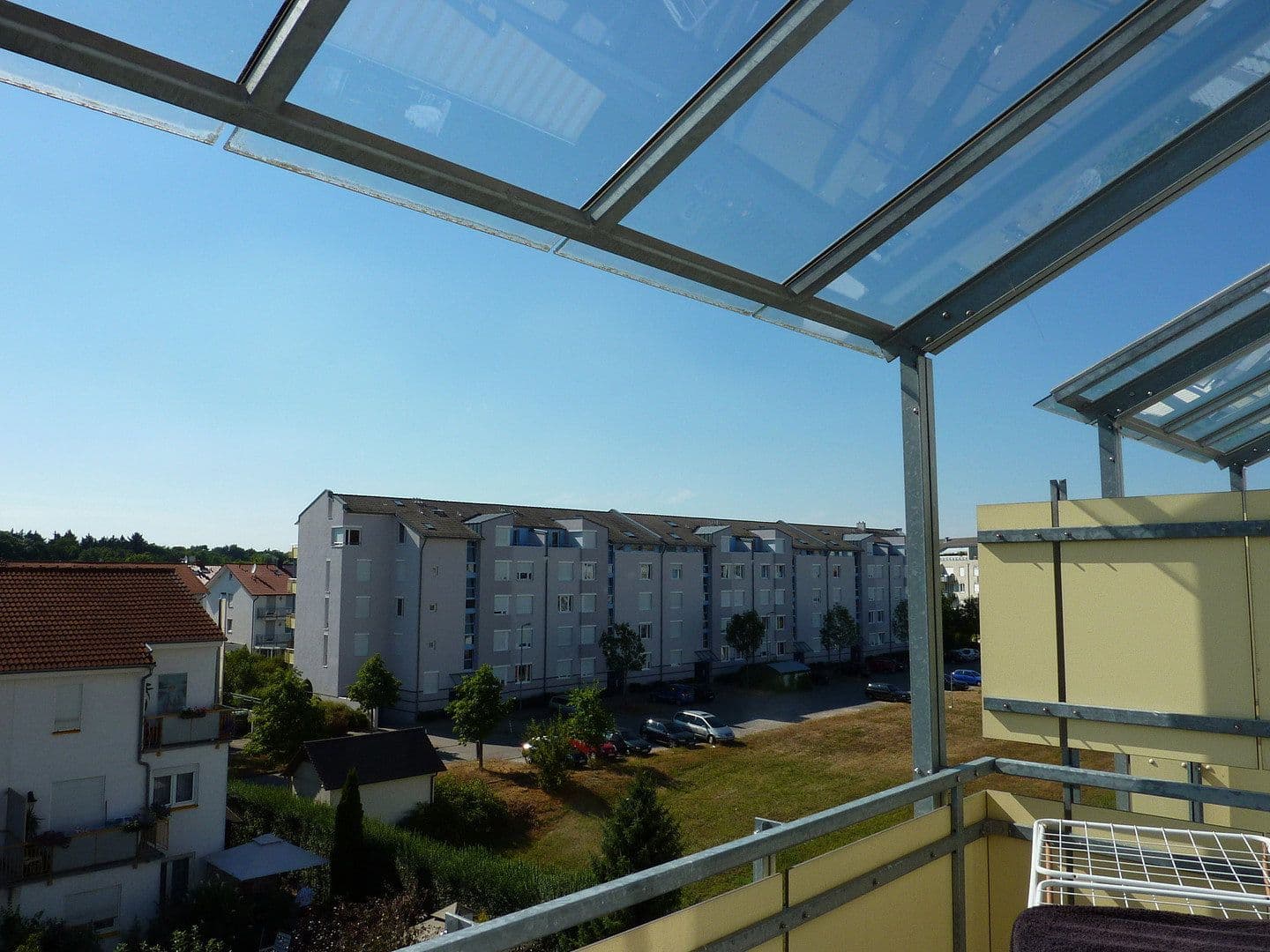 Pronájem bytu 3+1 76 m², Friedrich-Weick-Str. 18, Karlsruhe, Bádensko-Württembersko Pronájem bytu 3+1 76 m², Friedrich-Weick-Str. 18, Karlsruhe, Bádensko-Württembersko