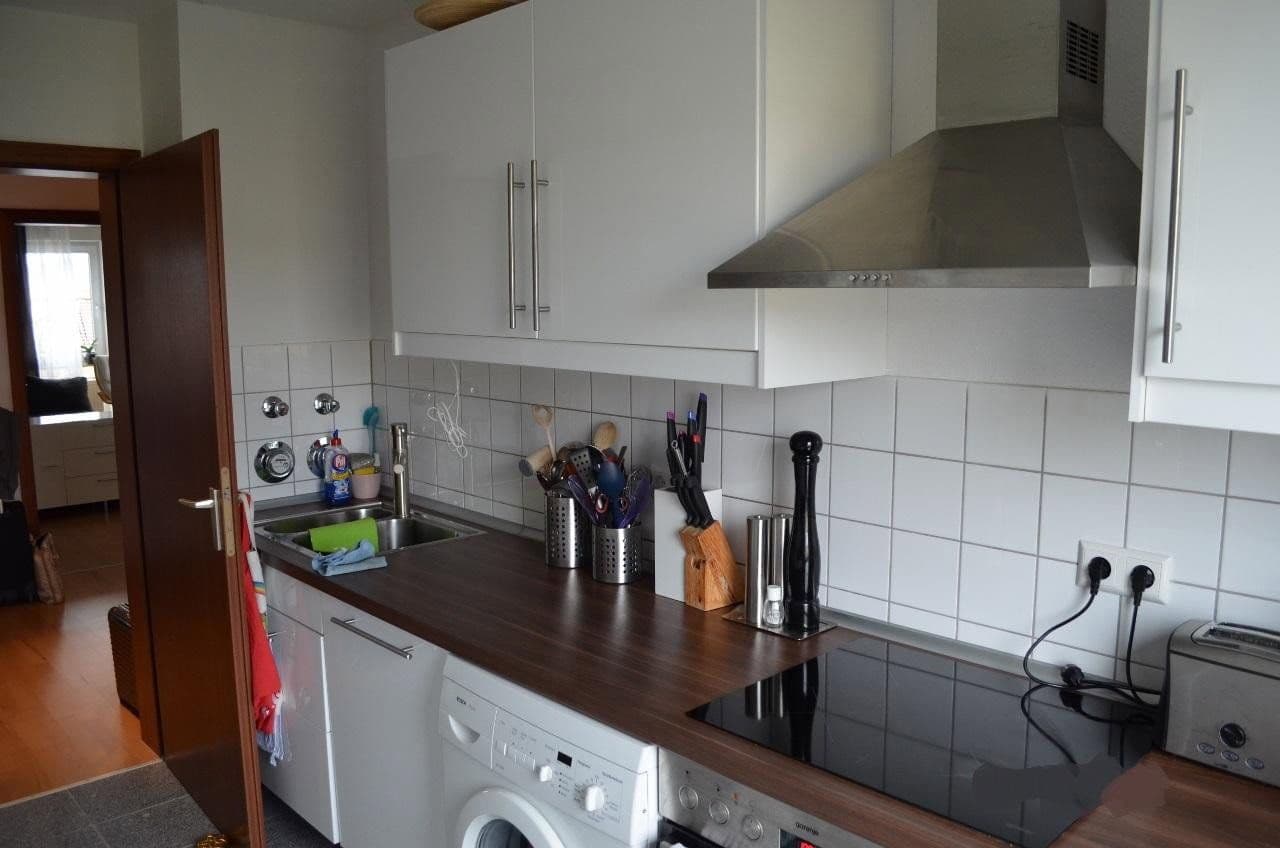 Pronájem bytu 3+1 76 m², Friedrich-Weick-Str. 18, Karlsruhe, Bádensko-Württembersko Pronájem bytu 3+1 76 m², Friedrich-Weick-Str. 18, Karlsruhe, Bádensko-Württembersko
