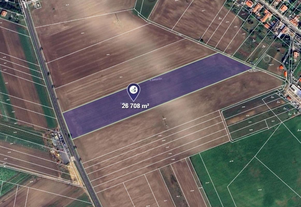Prodej pozemku 13.354 m², Nové Dvory, Ústecký kraj Prodej pozemku 13.354 m², Nové Dvory, Ústecký kraj