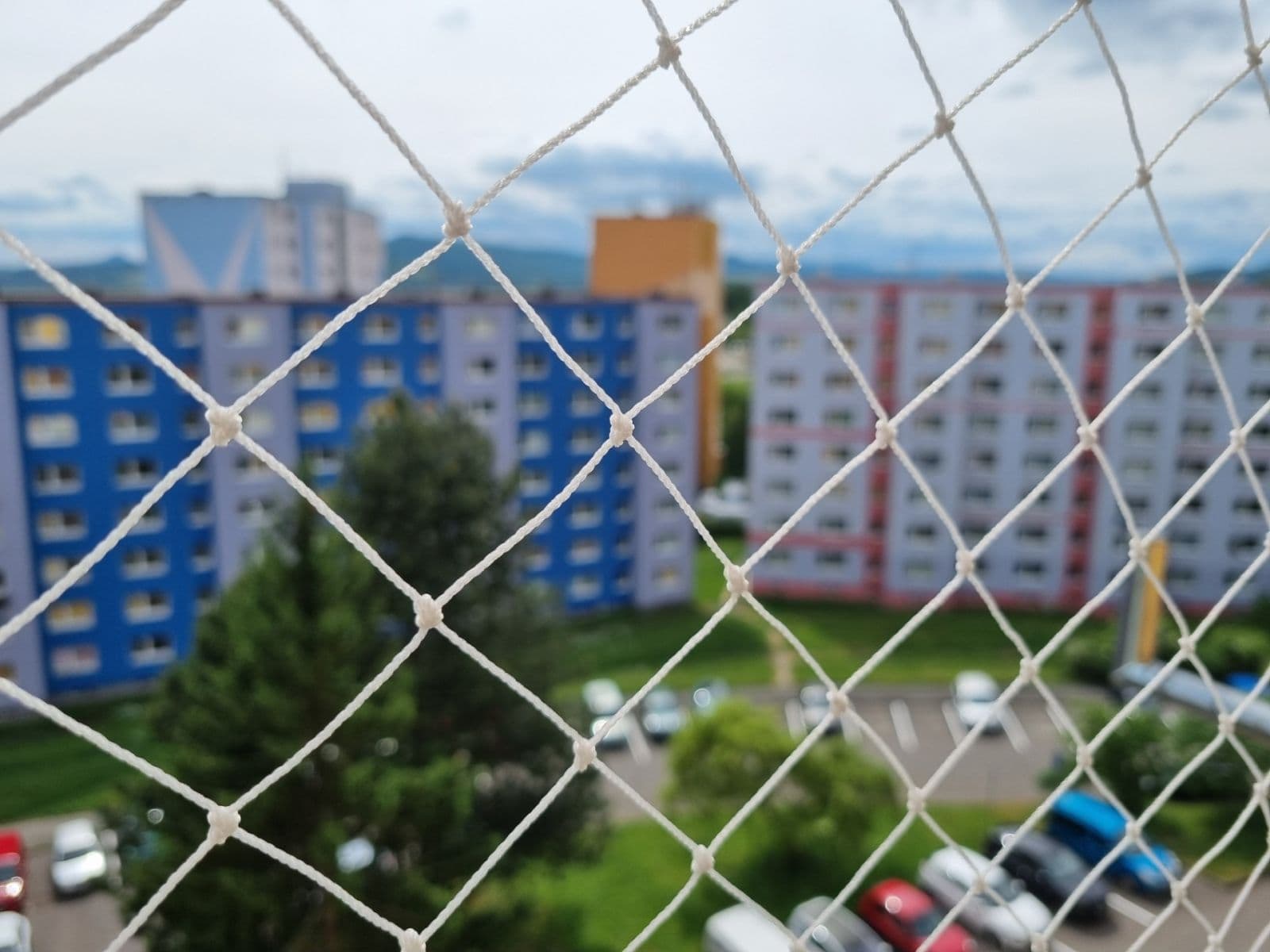 Pronájem bytu 3+1 70 m², Jihlavská, Česká Lípa, Liberecký kraj Pronájem bytu 3+1 70 m², Jihlavská, Česká Lípa, Liberecký kraj