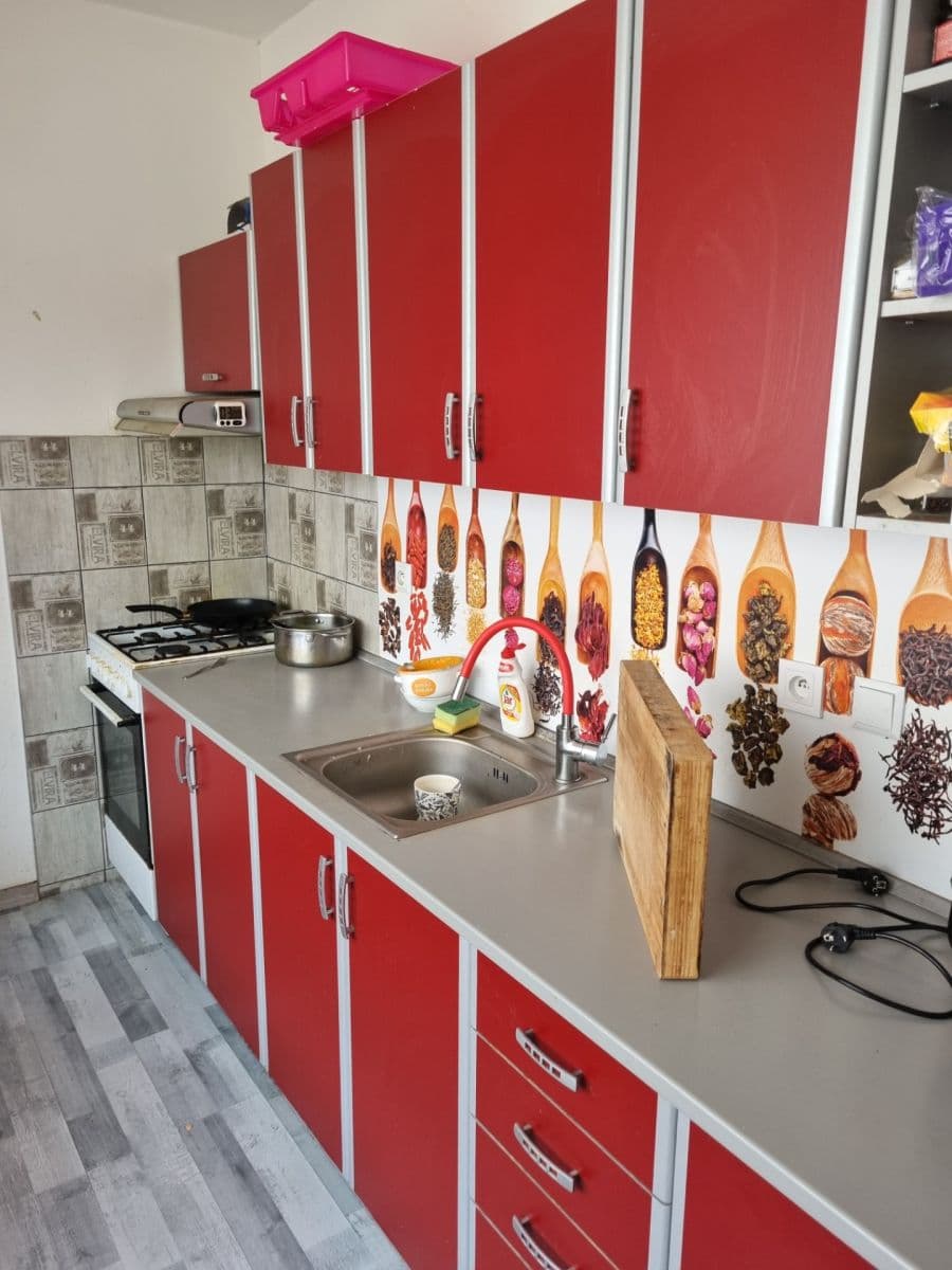 Pronájem bytu 3+1 70 m², Jihlavská, Česká Lípa, Liberecký kraj Pronájem bytu 3+1 70 m², Jihlavská, Česká Lípa, Liberecký kraj