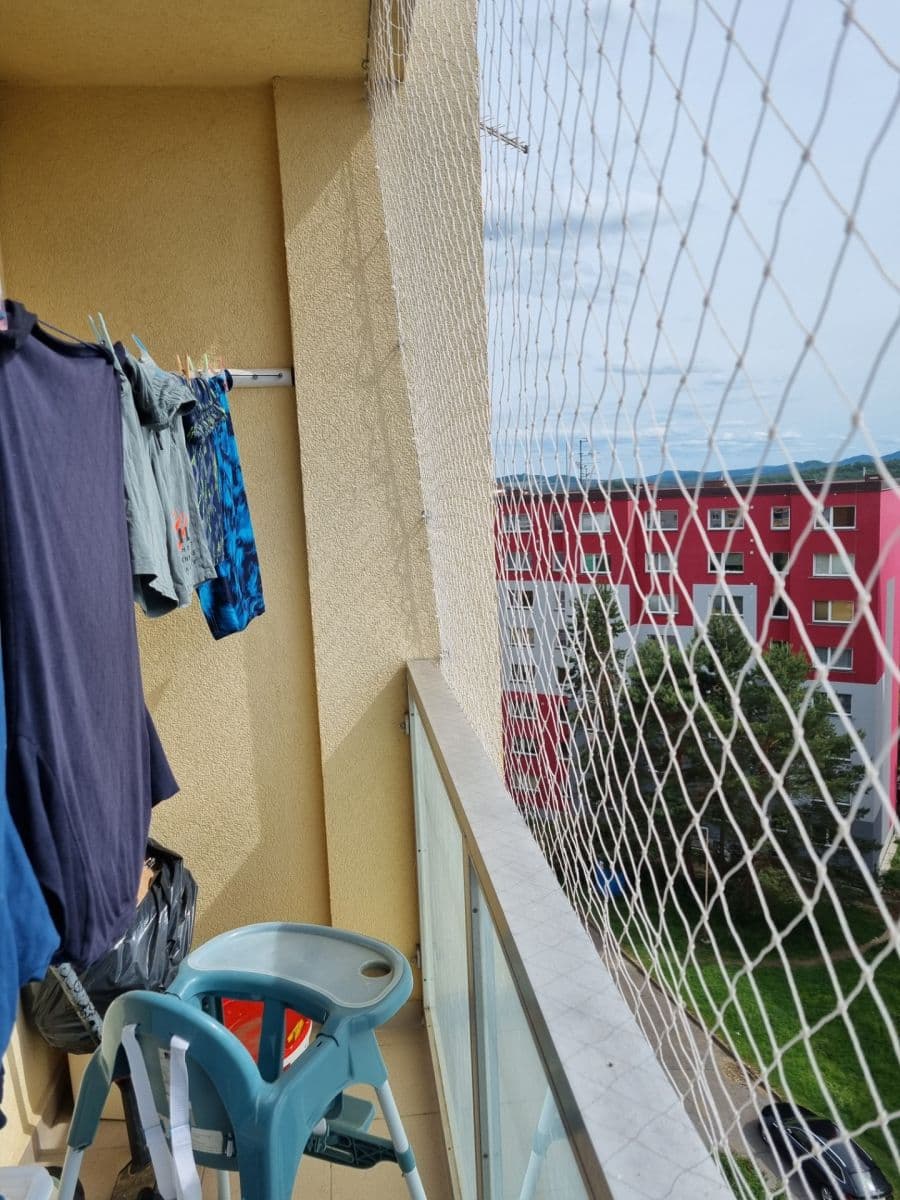 Pronájem bytu 3+1 70 m², Jihlavská, Česká Lípa, Liberecký kraj Pronájem bytu 3+1 70 m², Jihlavská, Česká Lípa, Liberecký kraj