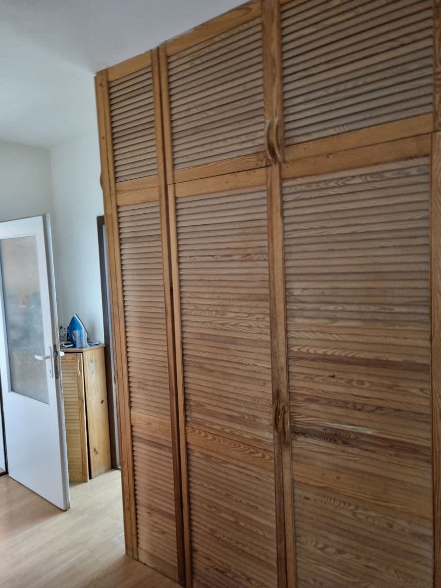 Pronájem bytu 3+1 70 m², Jihlavská, Česká Lípa, Liberecký kraj Pronájem bytu 3+1 70 m², Jihlavská, Česká Lípa, Liberecký kraj