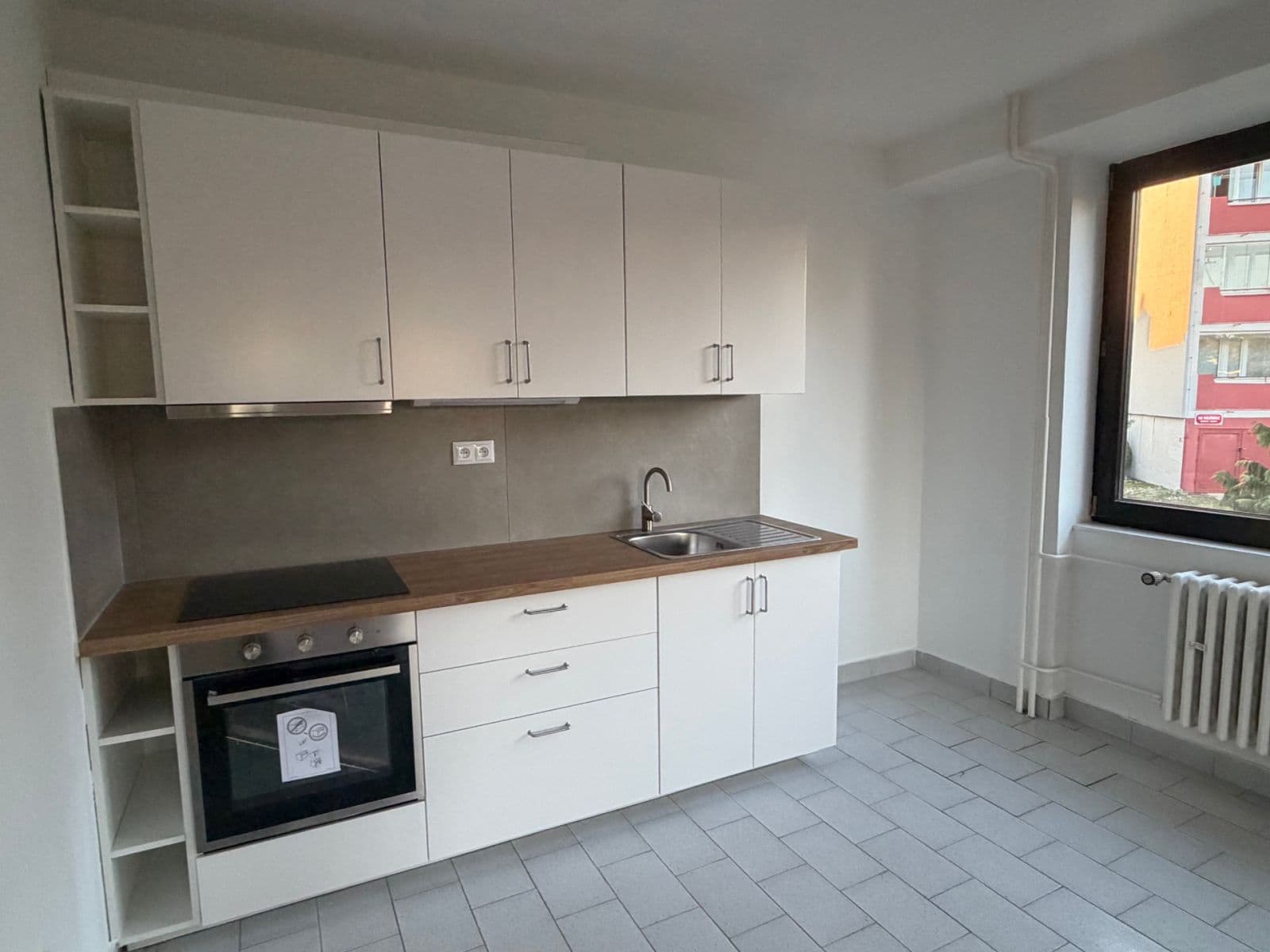 Pronájem bytu 2+kk 65 m², Na Luzích, Praha, Praha Pronájem bytu 2+kk 65 m², Na Luzích, Praha, Praha