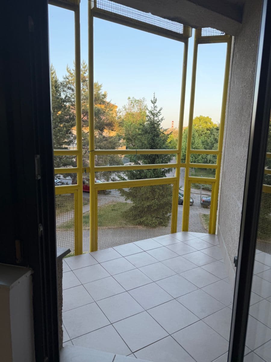 Pronájem bytu 2+kk 65 m², Na Luzích, Praha, Praha Pronájem bytu 2+kk 65 m², Na Luzích, Praha, Praha